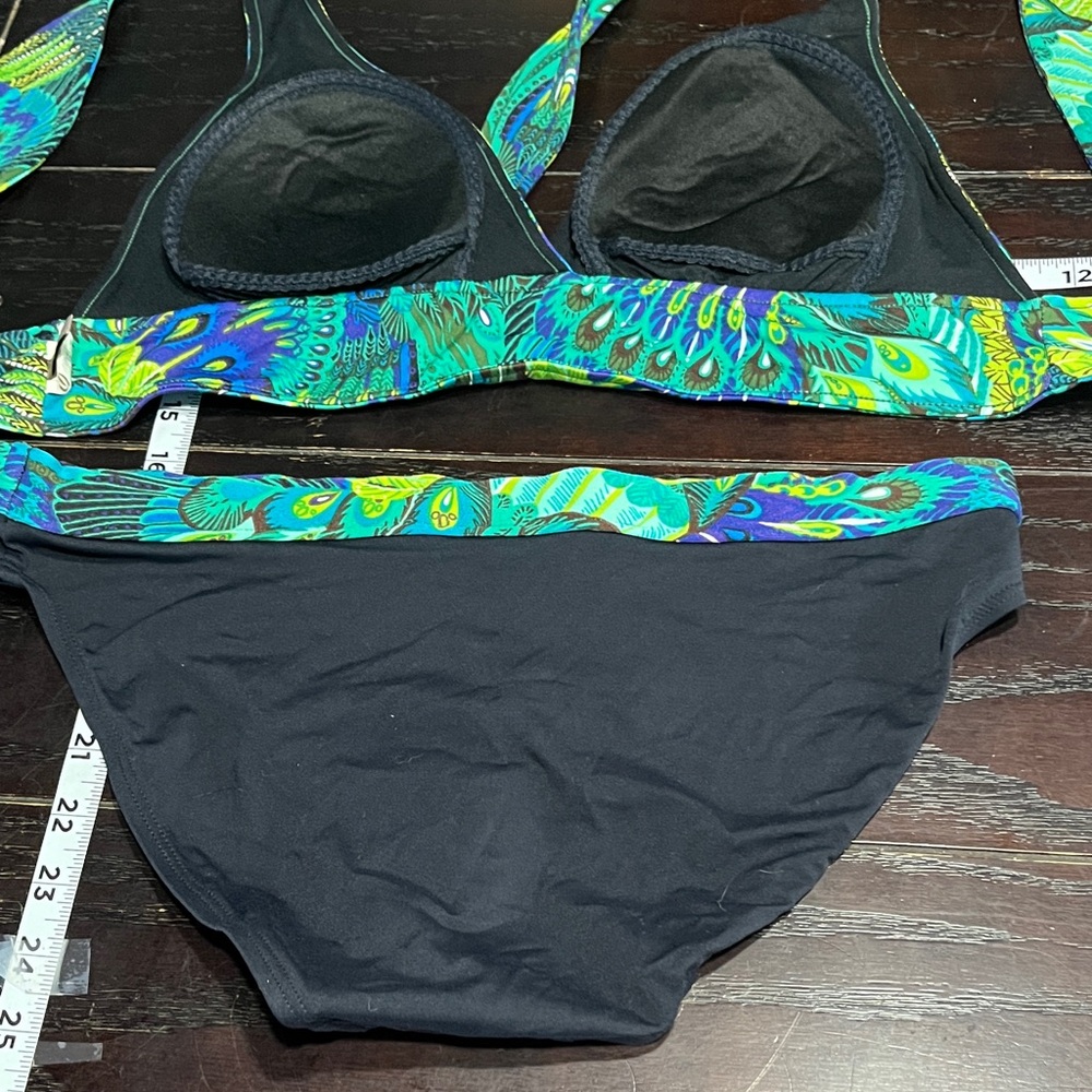 Anne Cole Bikini - image 2